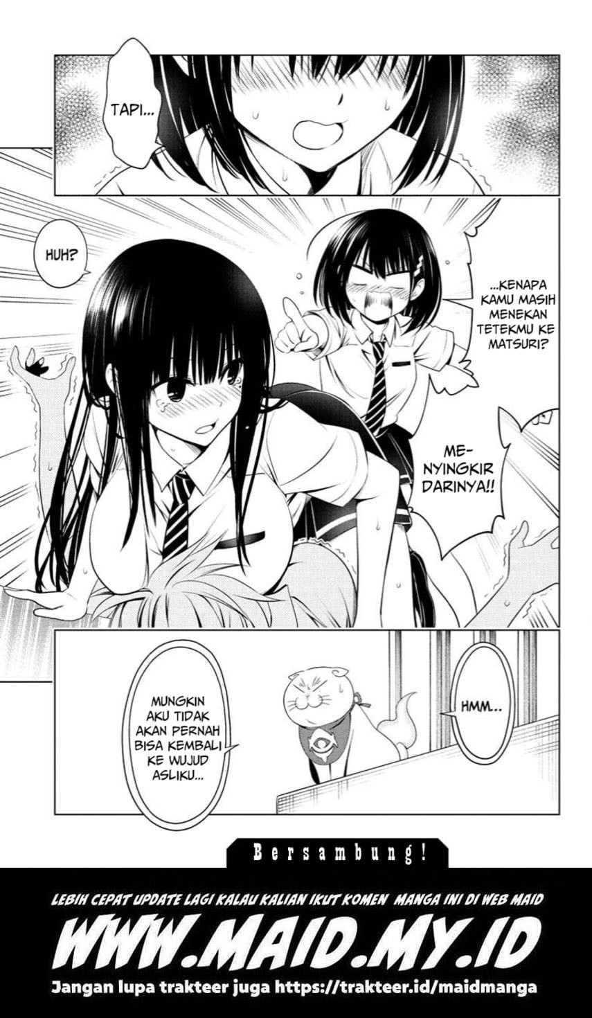 Chapter 71 - halaman 22