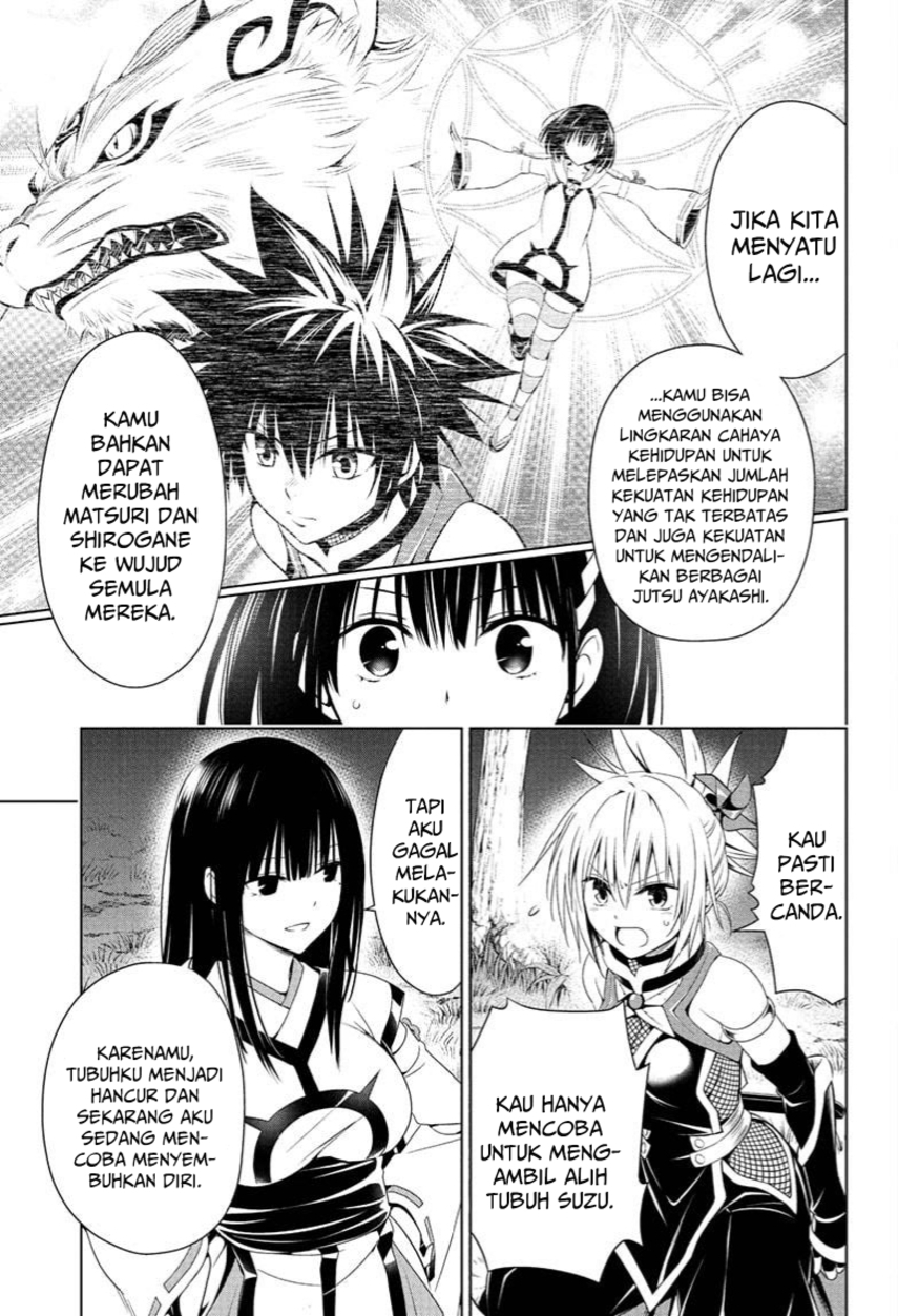 Chapter 71 - halaman 6