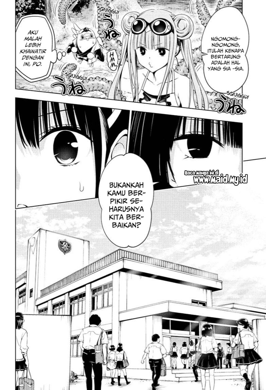 Chapter 71 - halaman 7