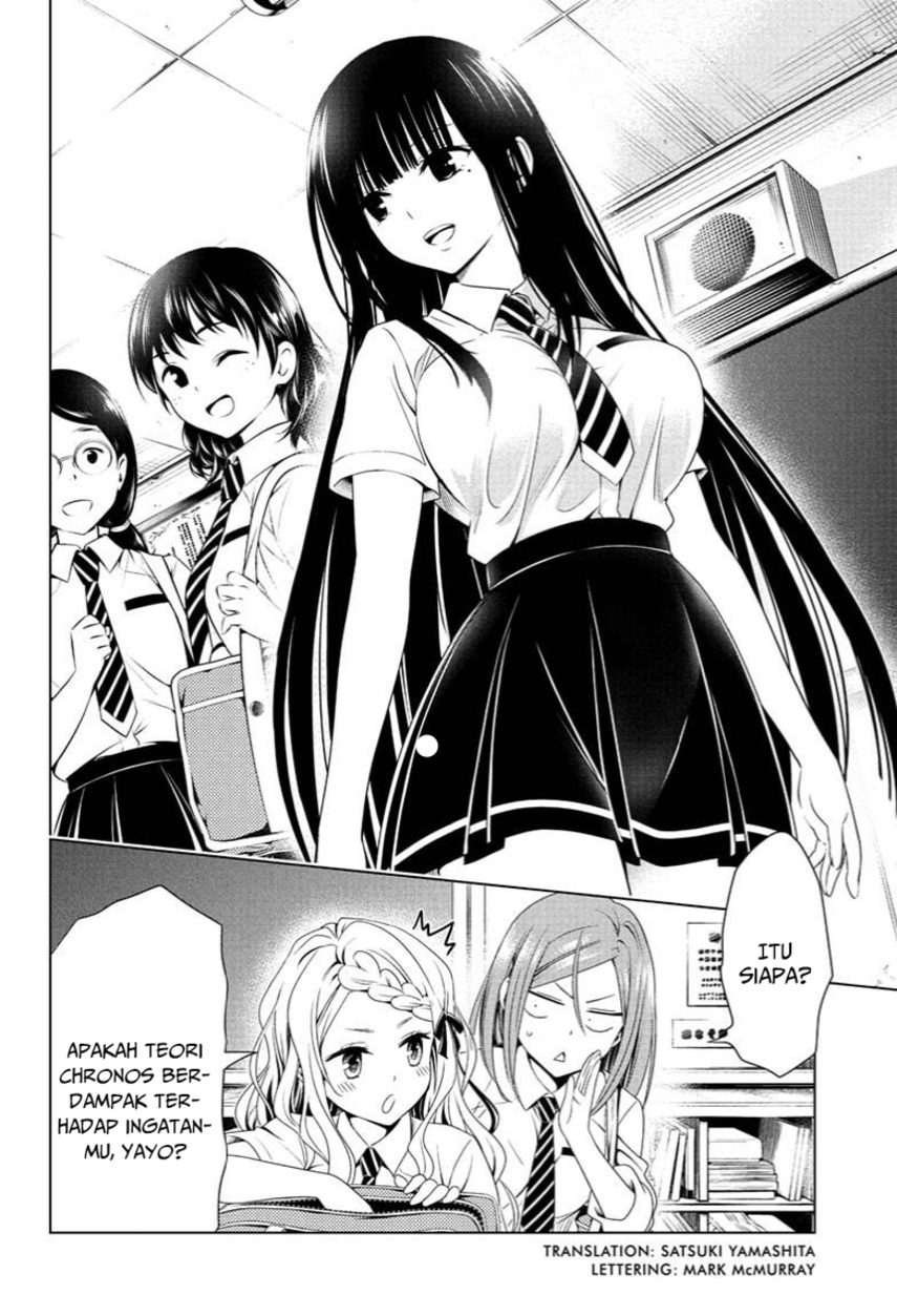 Chapter 71 - halaman 9