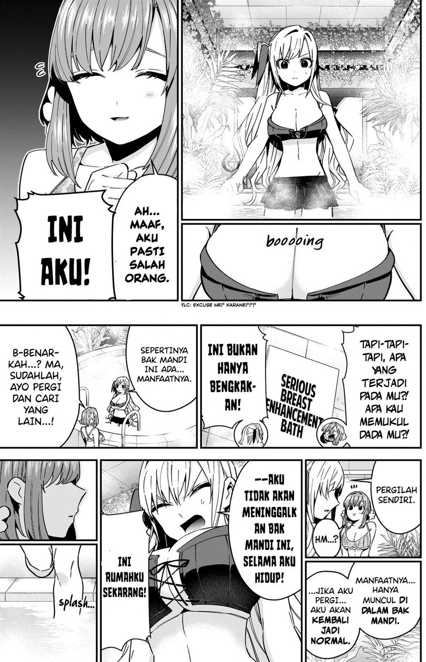 Chapter 77 - halaman 12
