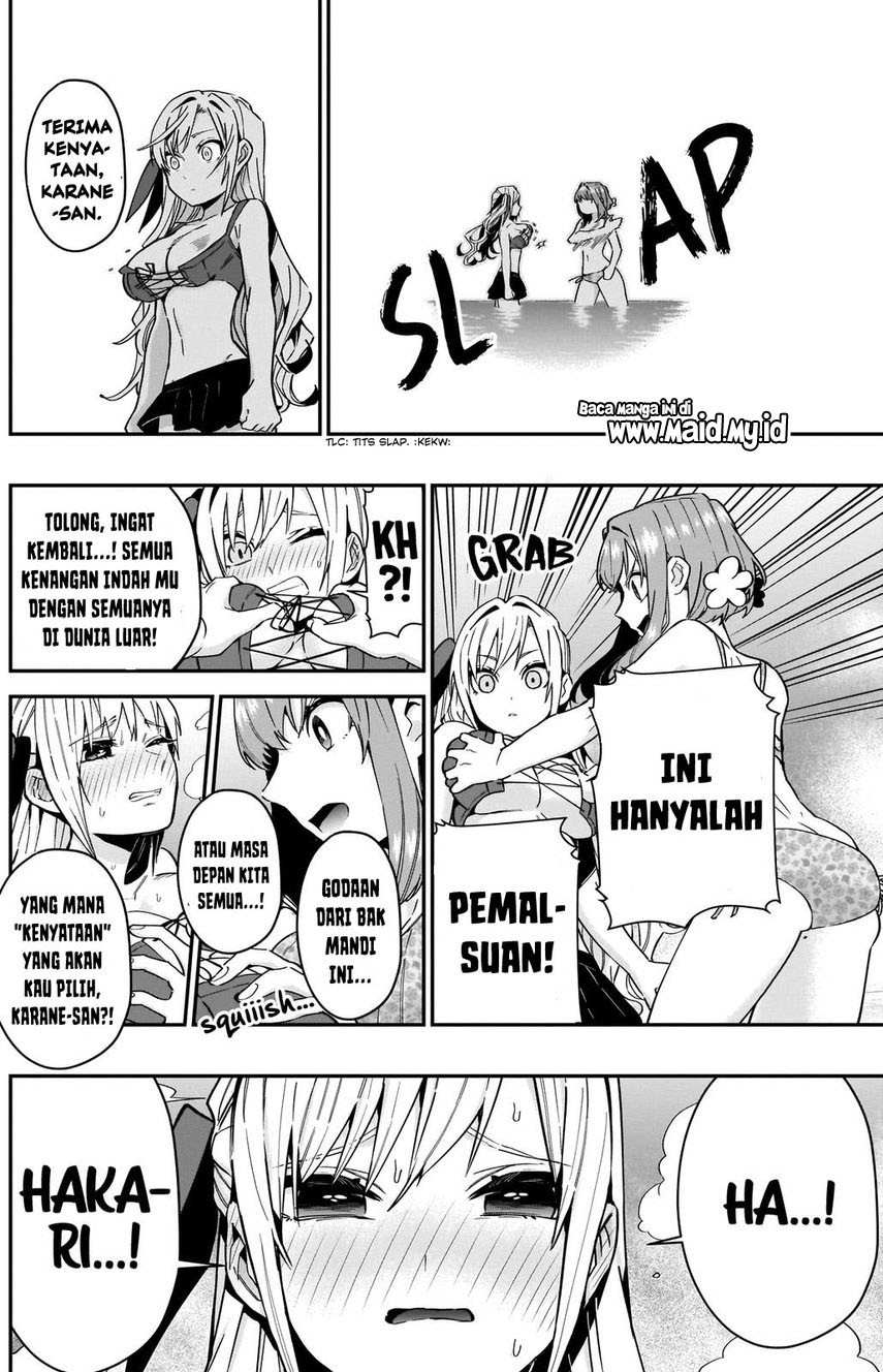 Chapter 77 - halaman 13