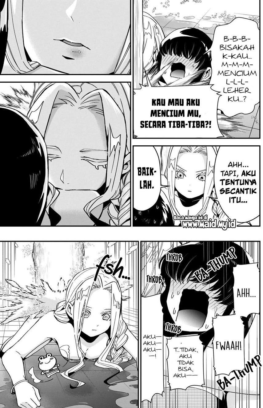 Chapter 77 - halaman 16
