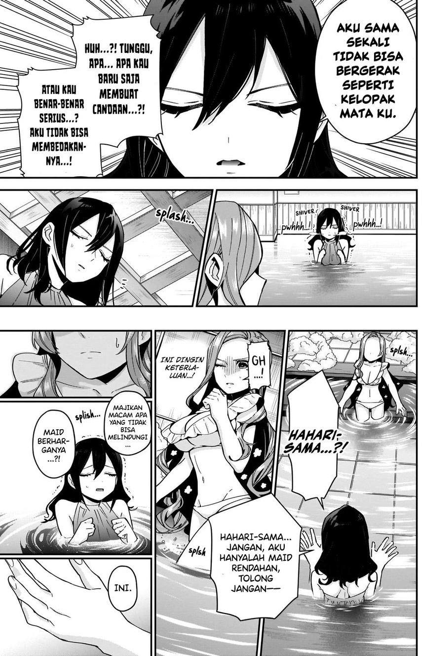 Chapter 77 - halaman 18