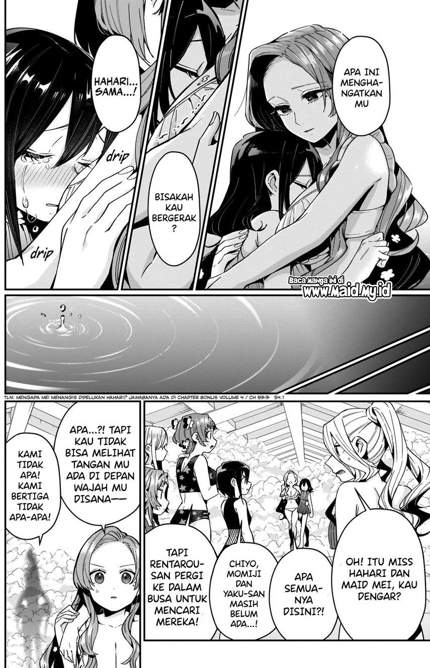 Chapter 77 - halaman 19