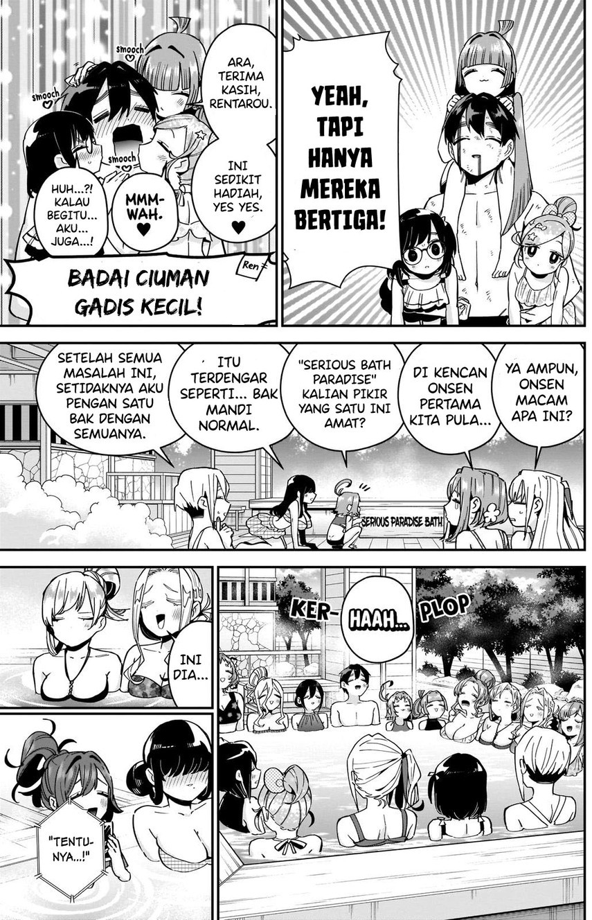 Chapter 77 - halaman 20