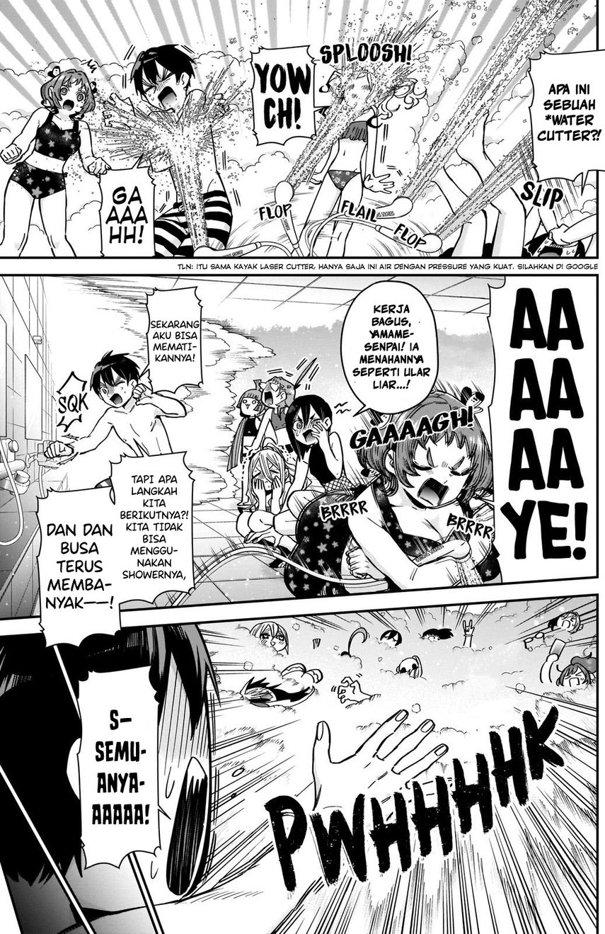Chapter 77 - halaman 6