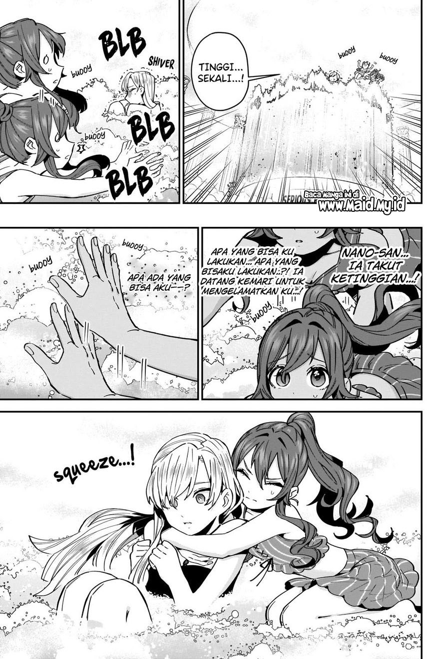 Chapter 77 - halaman 10