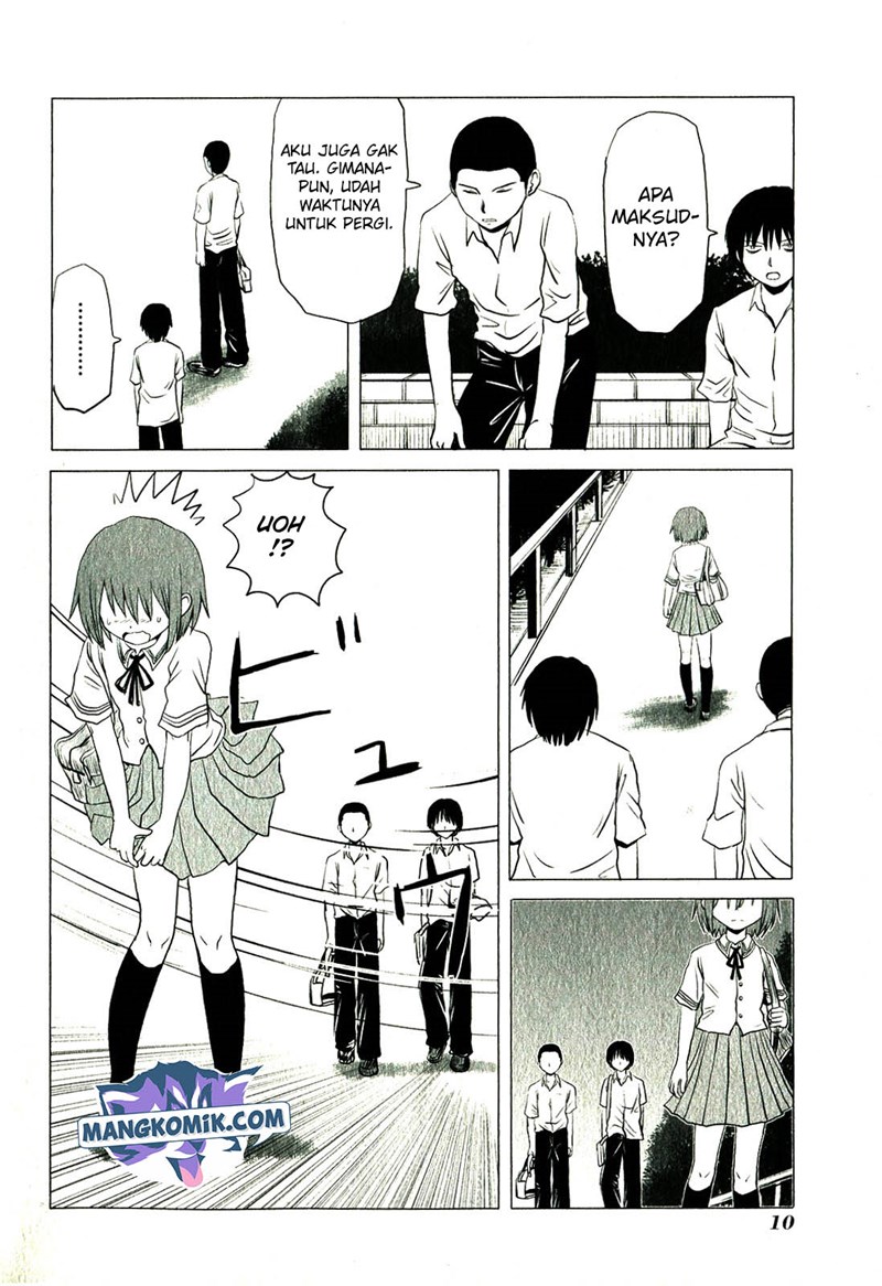 Chapter 82 - halaman 14