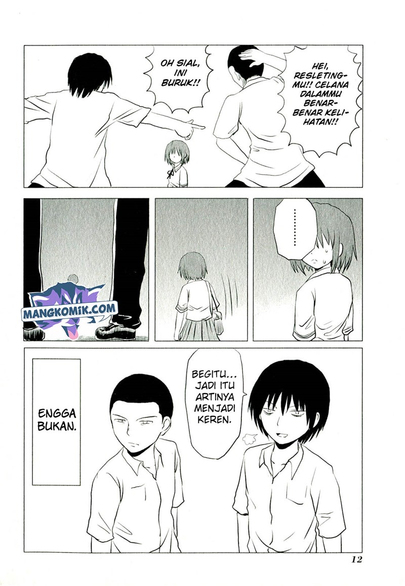 Chapter 82 - halaman 16