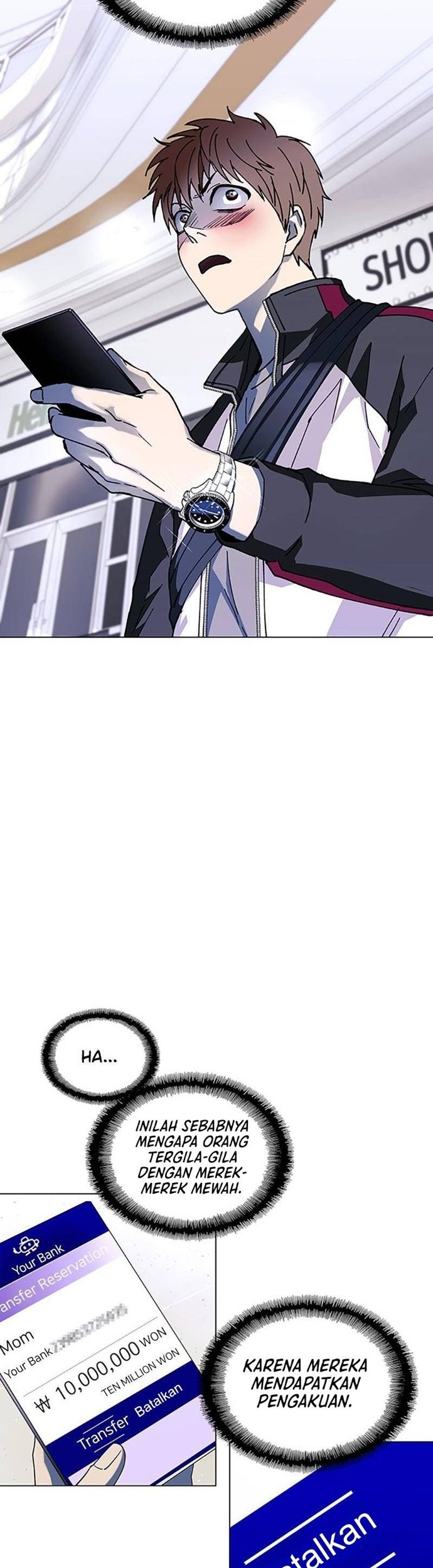 Chapter 32 - halaman 70