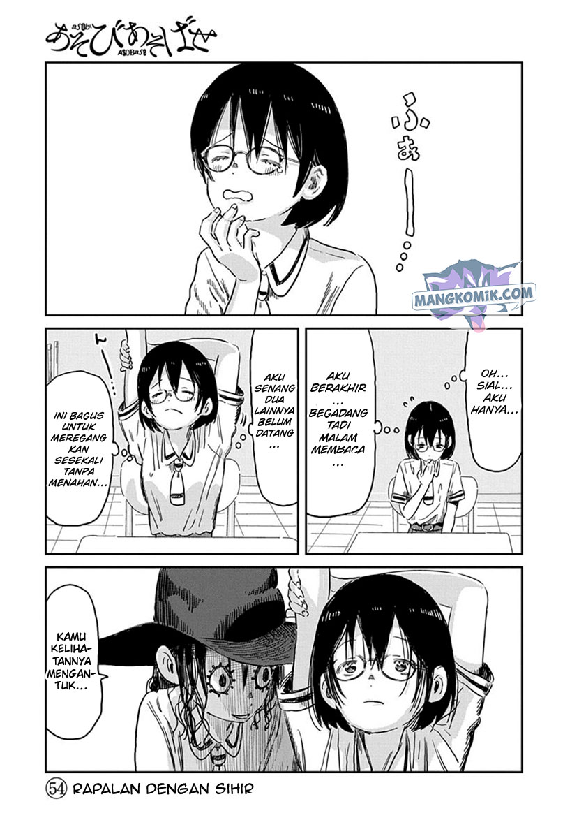 Chapter 54 - halaman 4