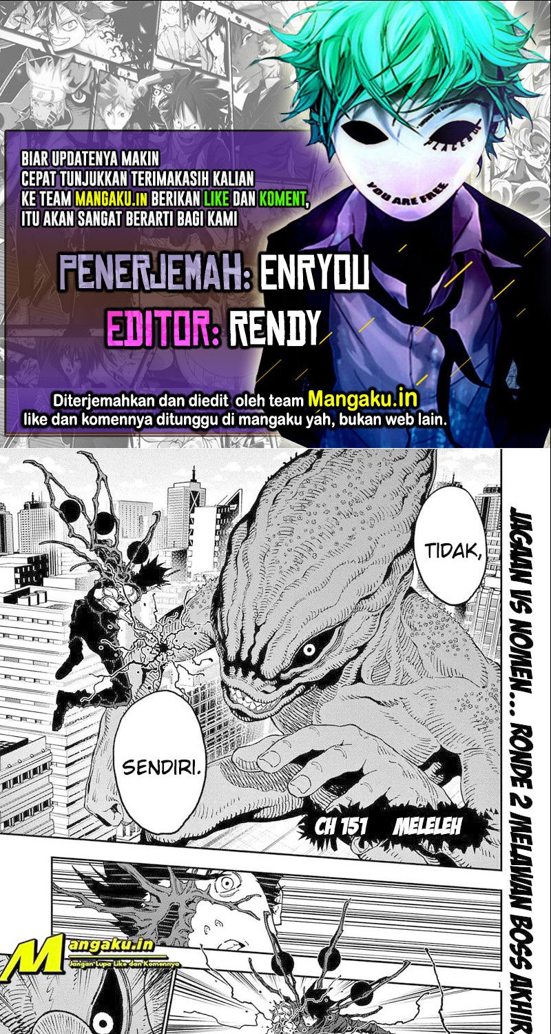 Chapter 151 - halaman 2
