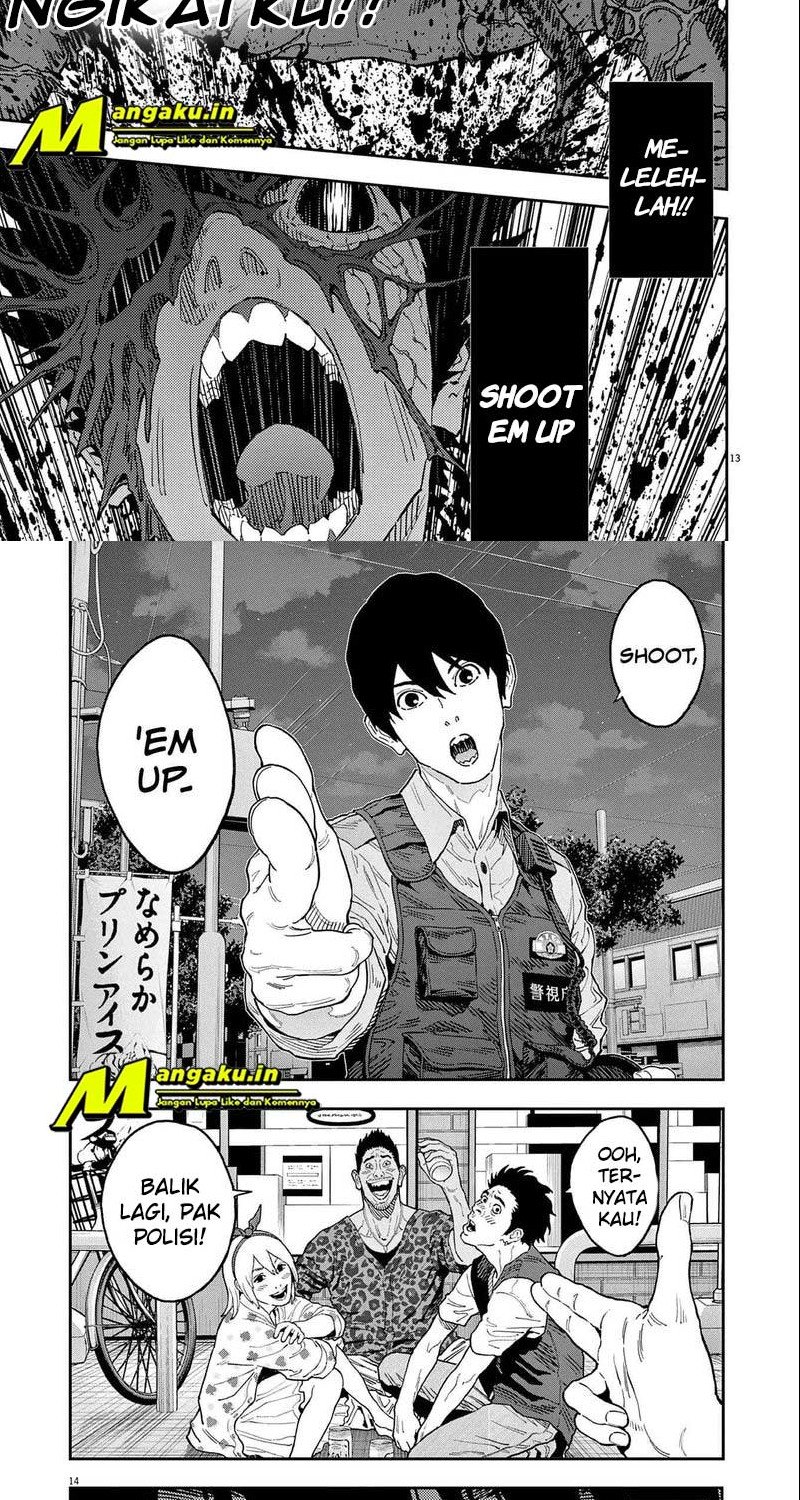 Chapter 151 - halaman 12