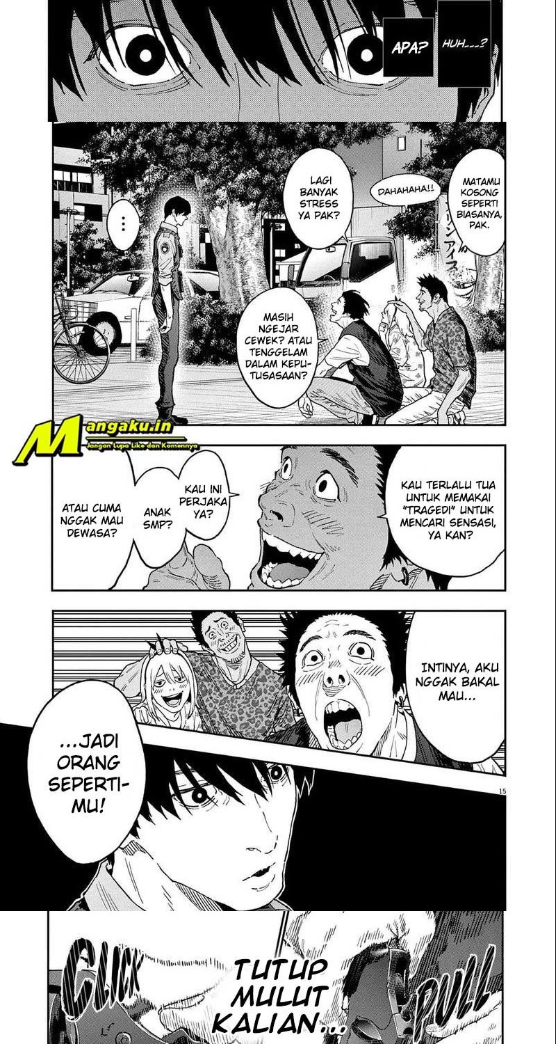Chapter 151 - halaman 13