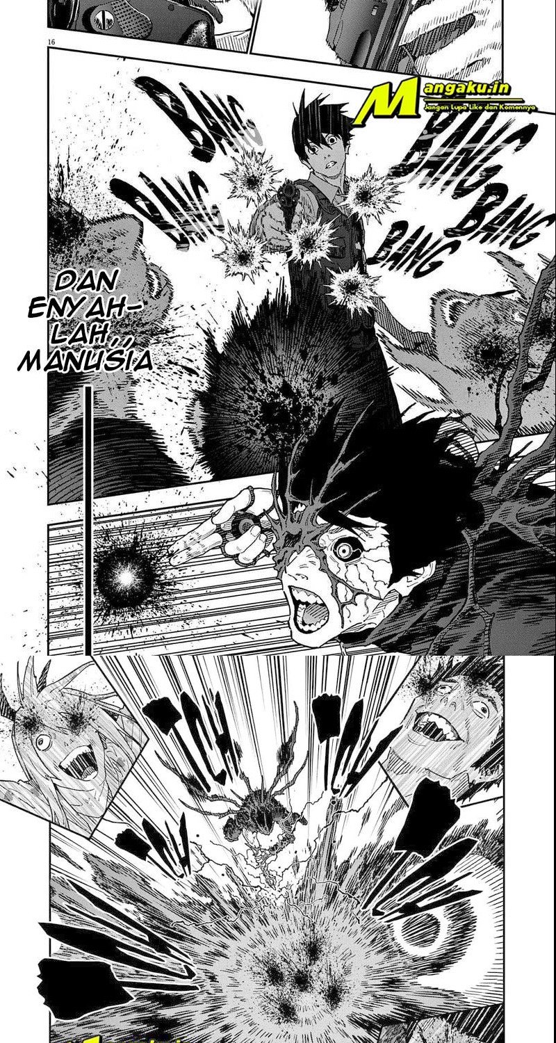 Chapter 151 - halaman 14