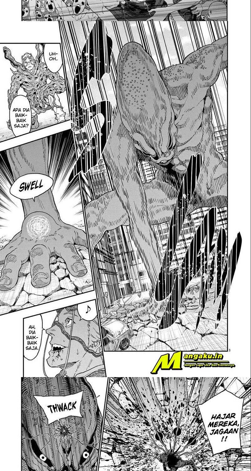 Chapter 151 - halaman 4