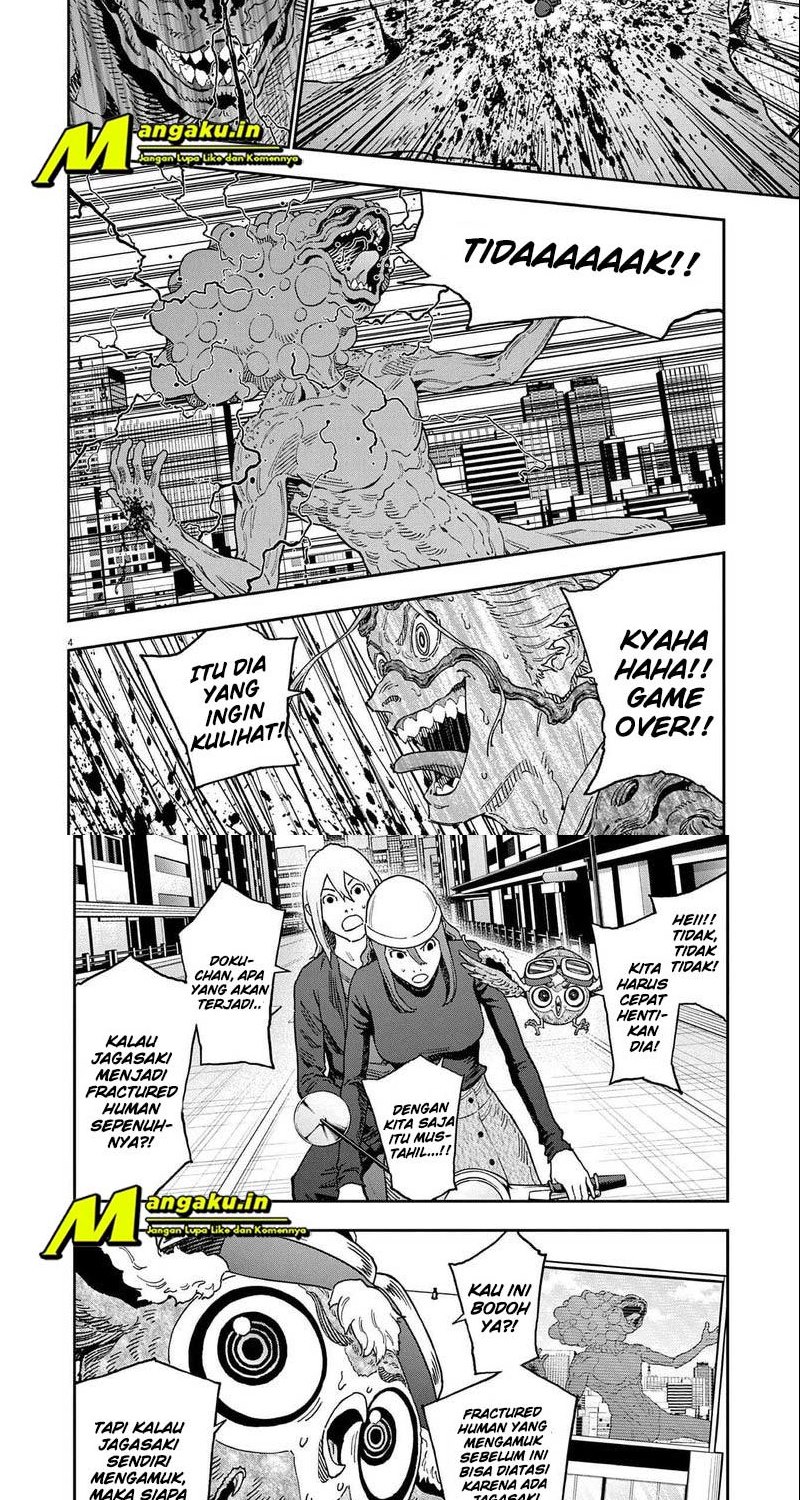 Chapter 151 - halaman 5