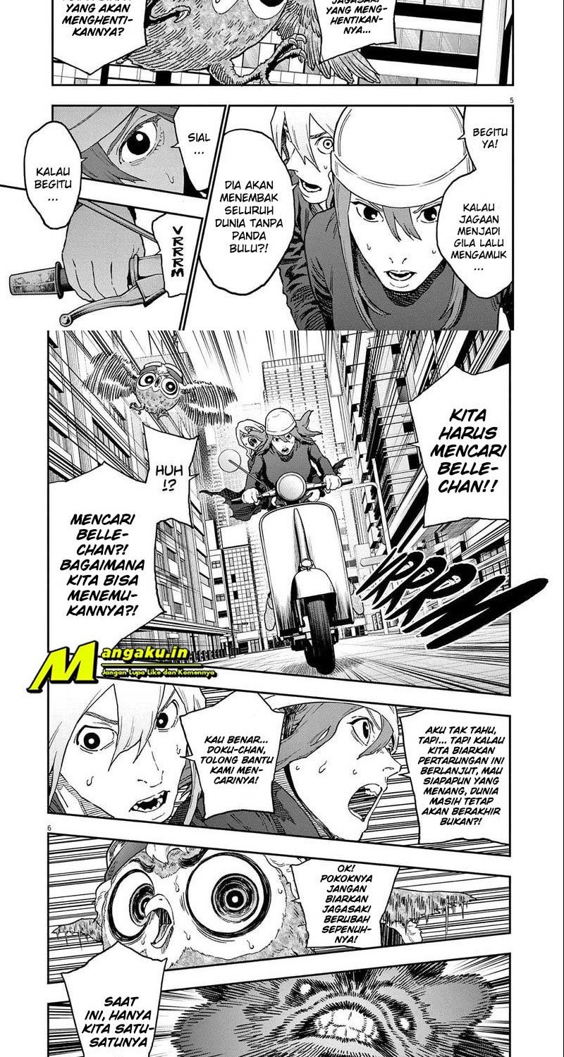 Chapter 151 - halaman 6