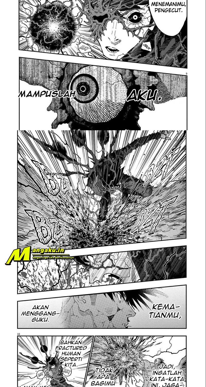 Chapter 151 - halaman 9