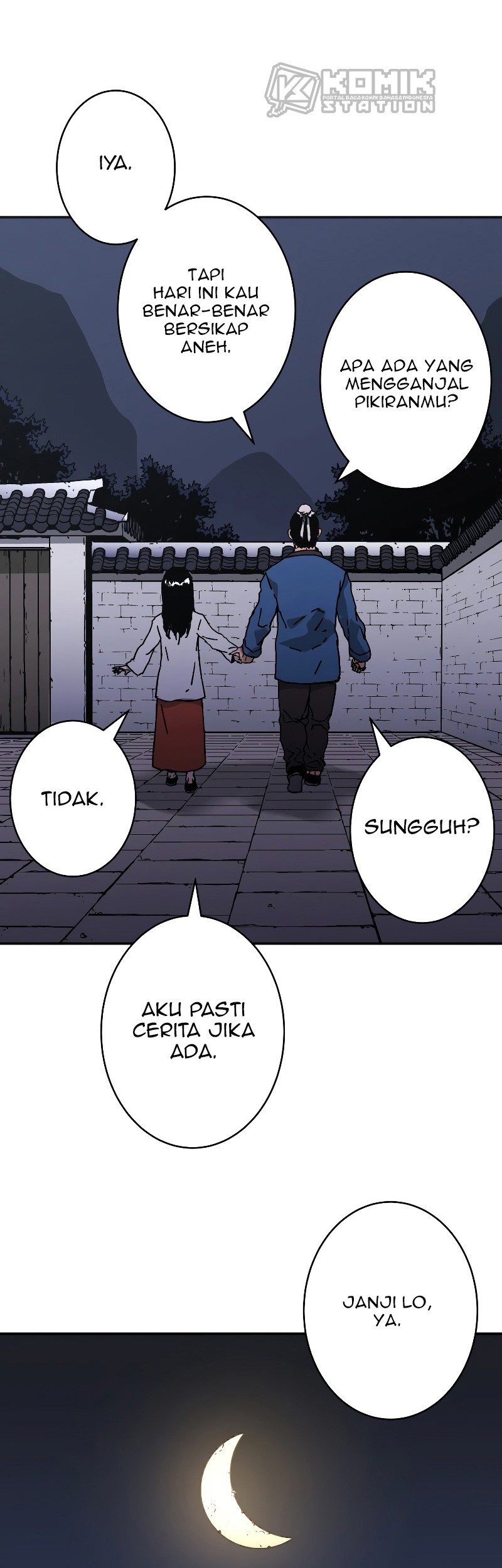 Chapter 202 - halaman 64
