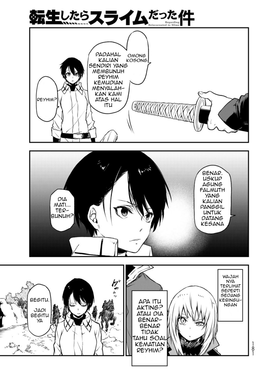 Chapter 92 - halaman 21