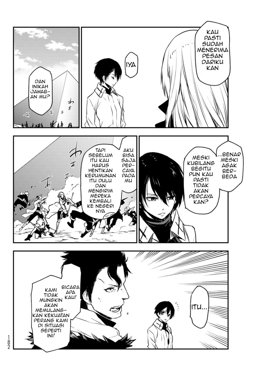 Chapter 92 - halaman 22