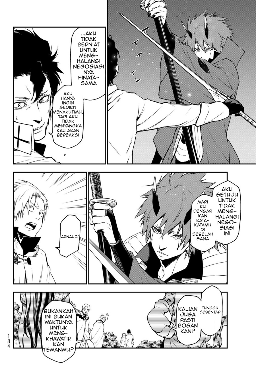 Chapter 92 - halaman 24