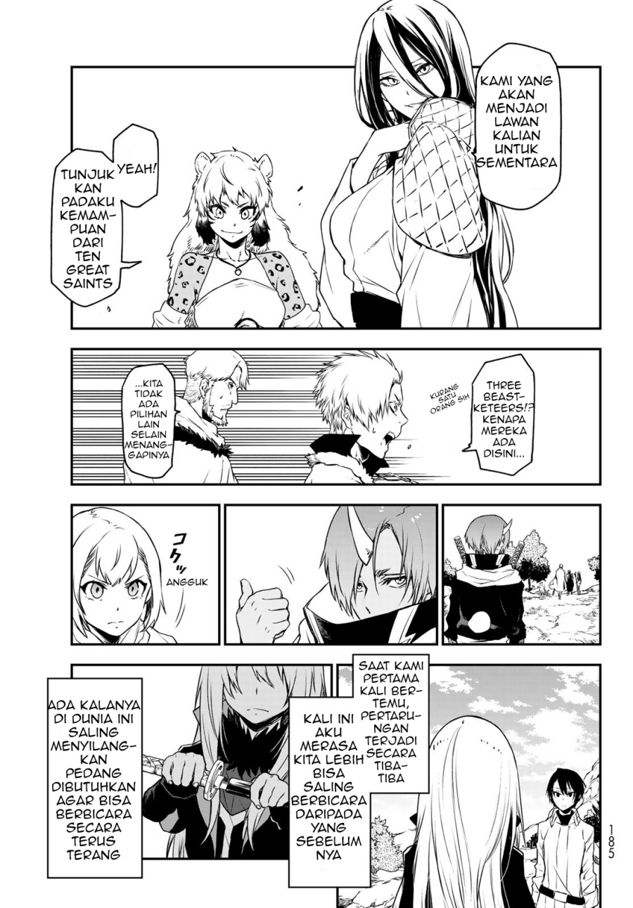 Chapter 92 - halaman 25