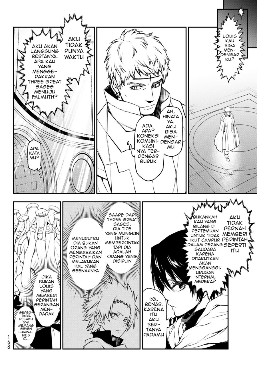 Chapter 92 - halaman 8