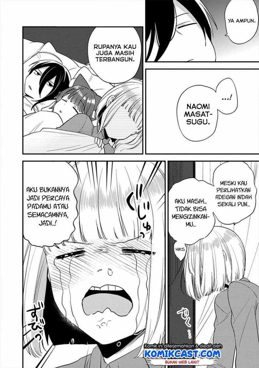 Chapter 31 - halaman 20