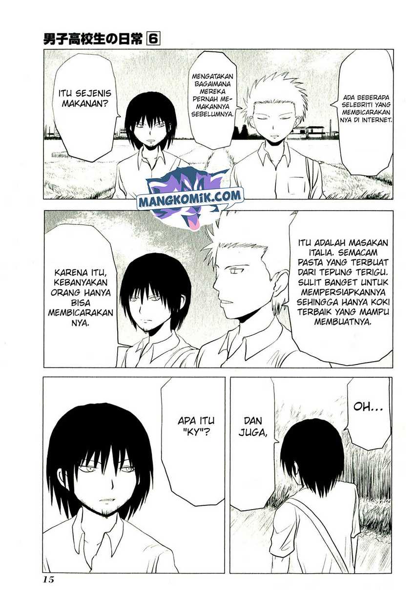 Chapter 83 - halaman 5