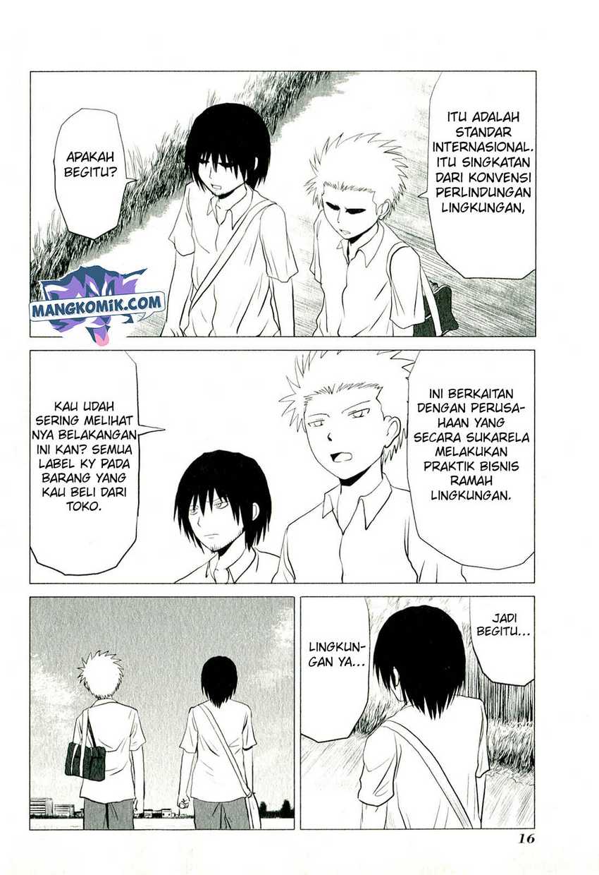 Chapter 83 - halaman 6