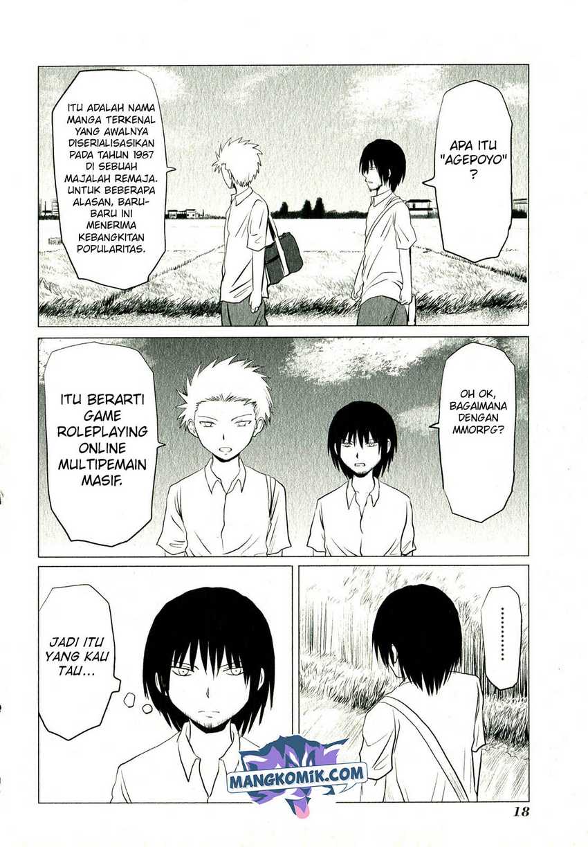 Chapter 83 - halaman 8