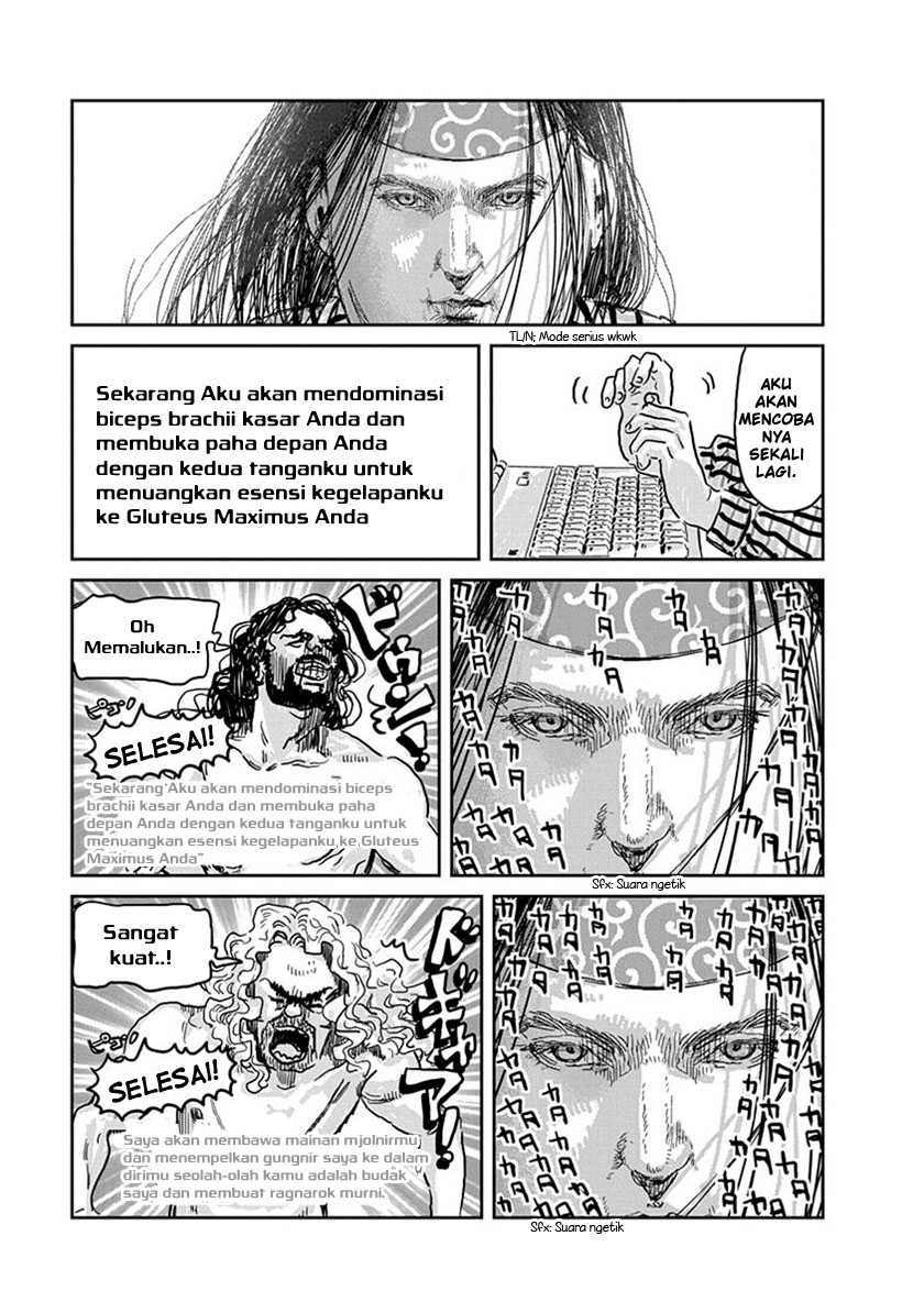 Chapter 55 - halaman 16