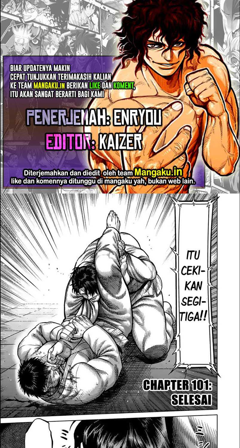 Chapter 101 - halaman 2