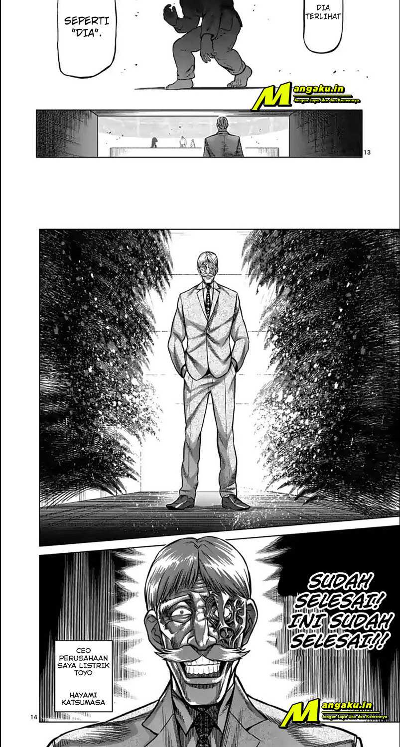 Chapter 101 - halaman 12