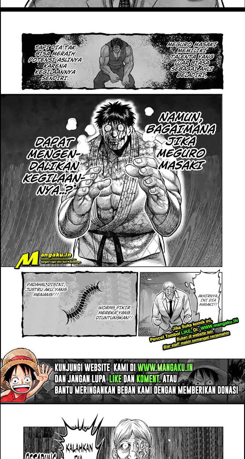 Chapter 101 - halaman 13