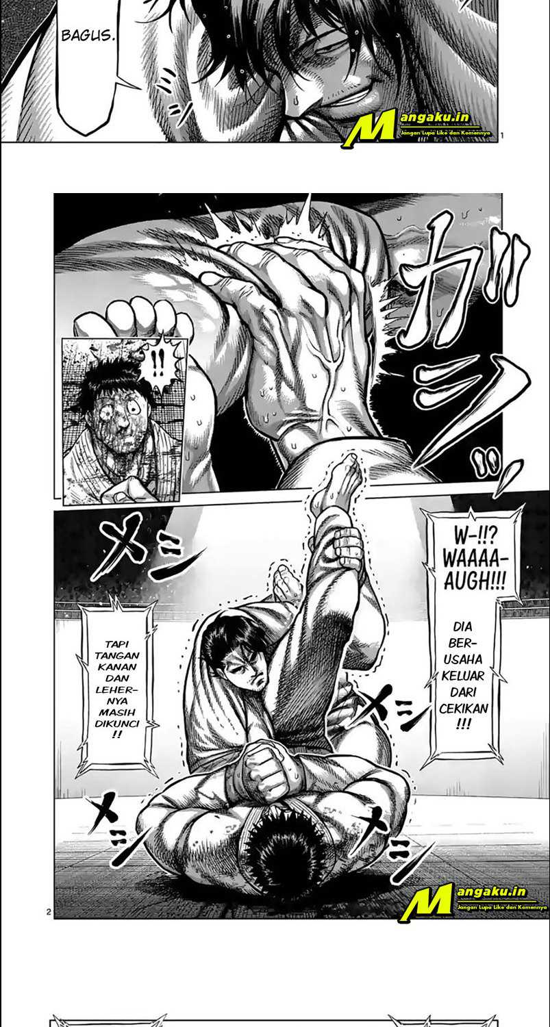 Chapter 101 - halaman 3