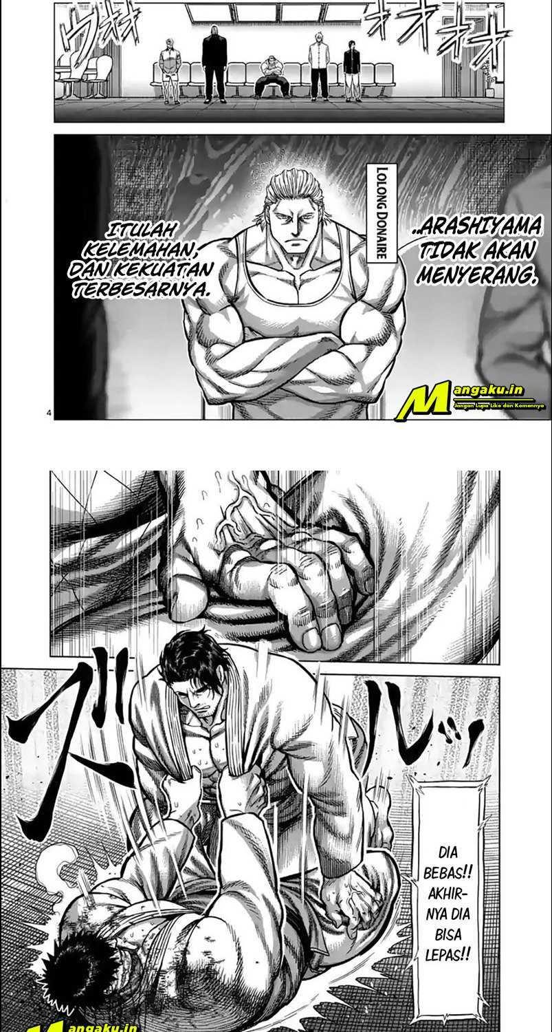 Chapter 101 - halaman 5