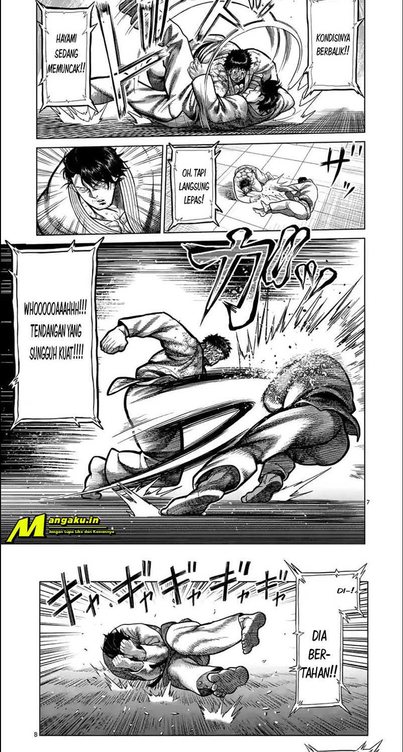 Chapter 101 - halaman 7