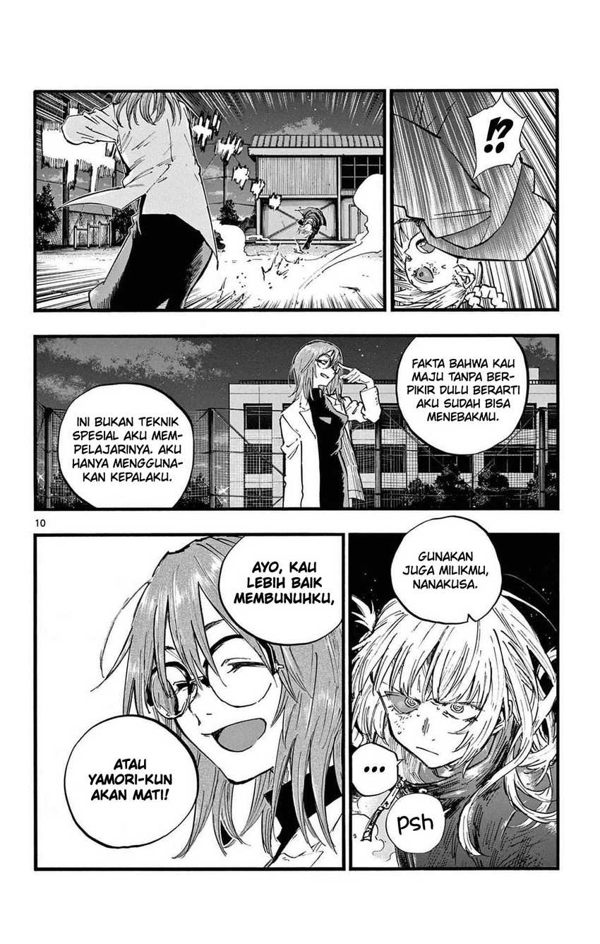 Chapter 89 - halaman 12