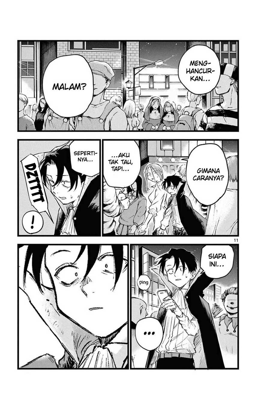 Chapter 89 - halaman 13