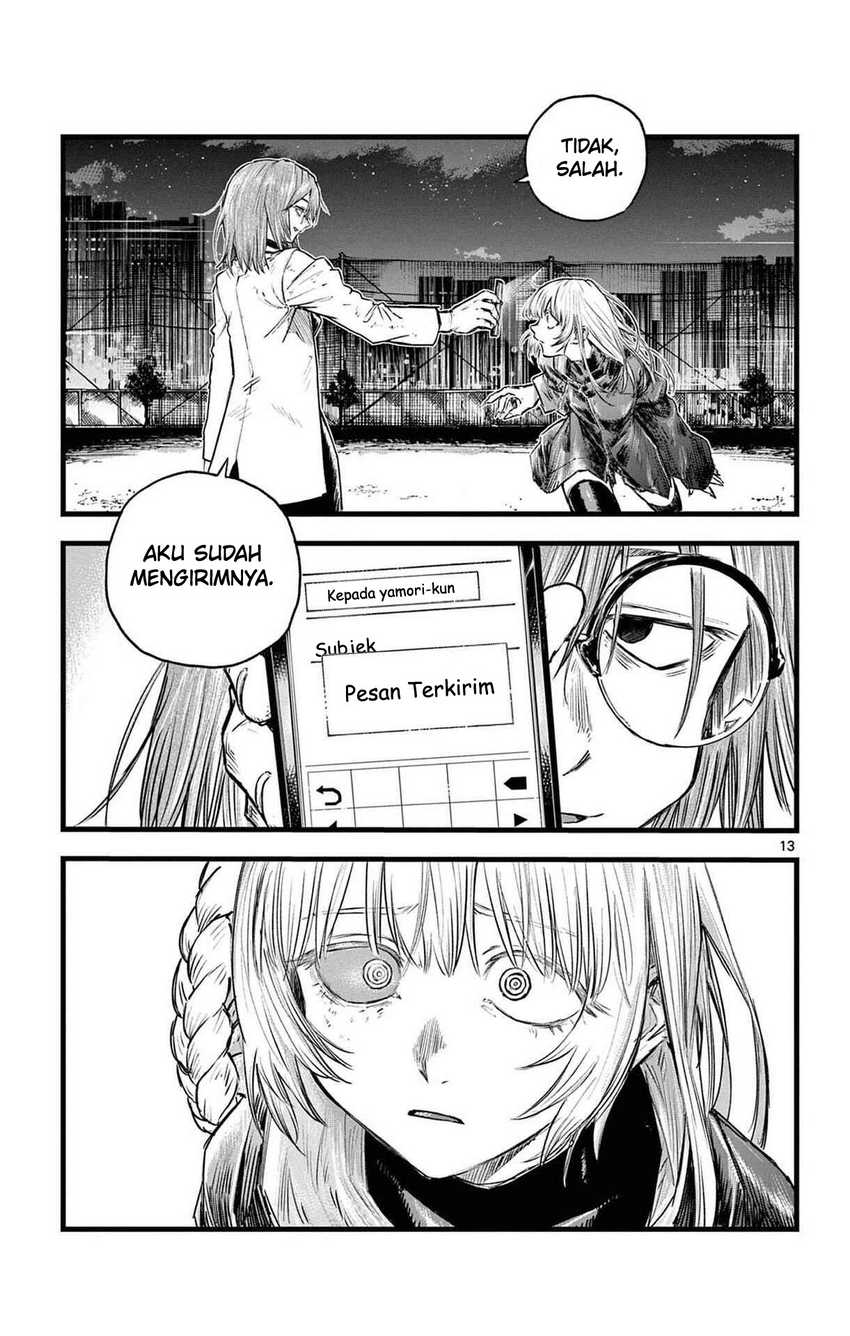 Chapter 89 - halaman 15