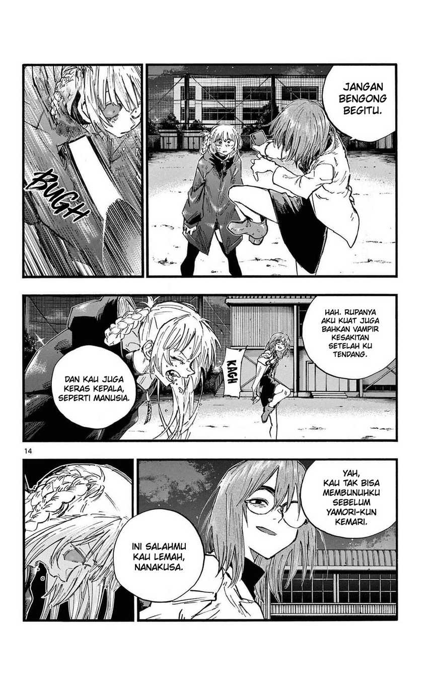 Chapter 89 - halaman 16