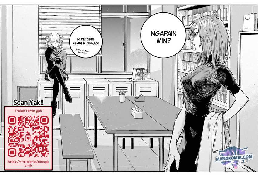 Chapter 89 - halaman 19