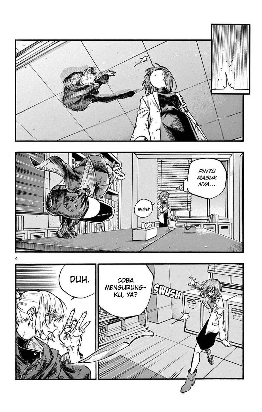 Chapter 89 - halaman 6