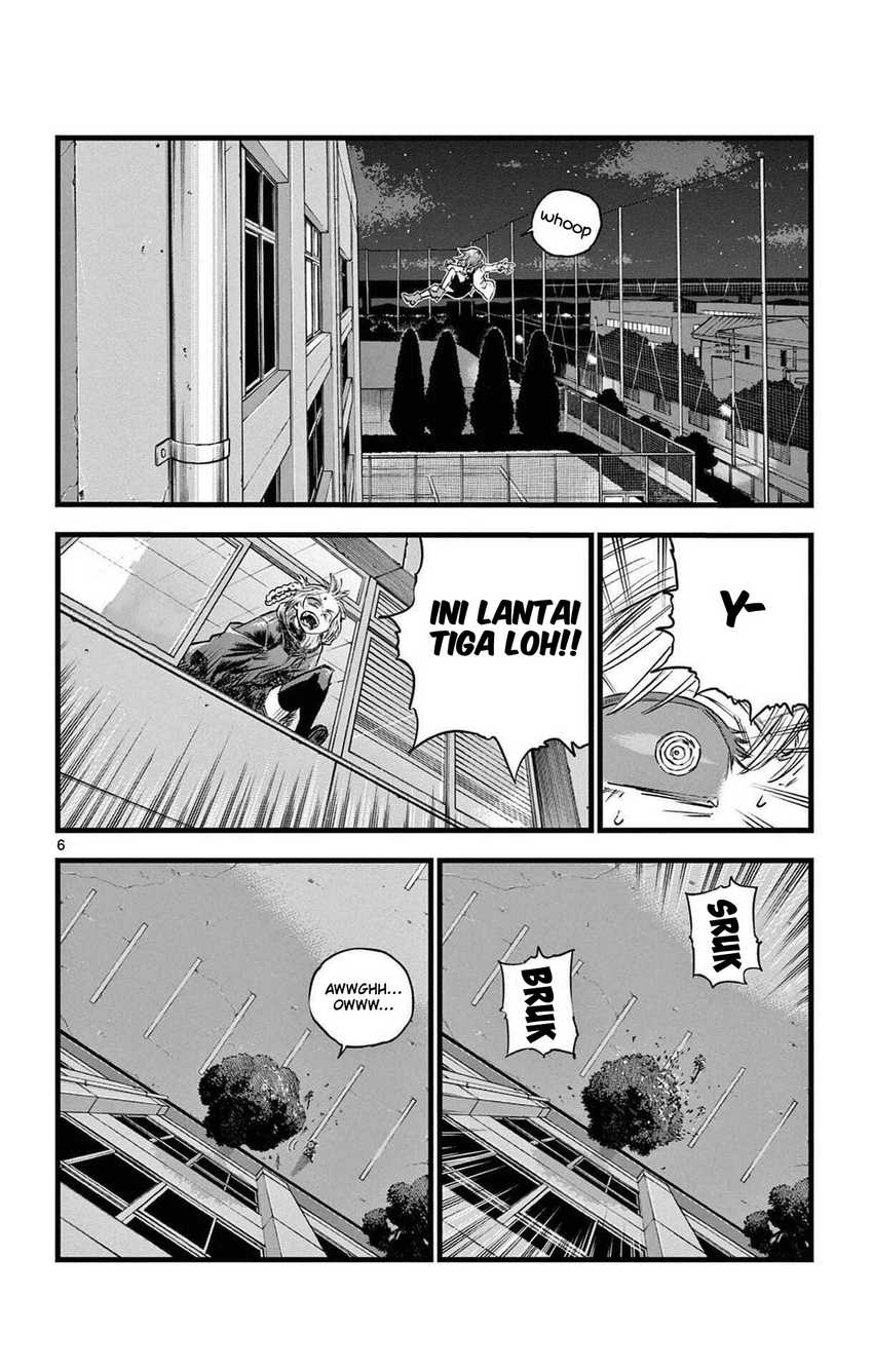 Chapter 89 - halaman 8