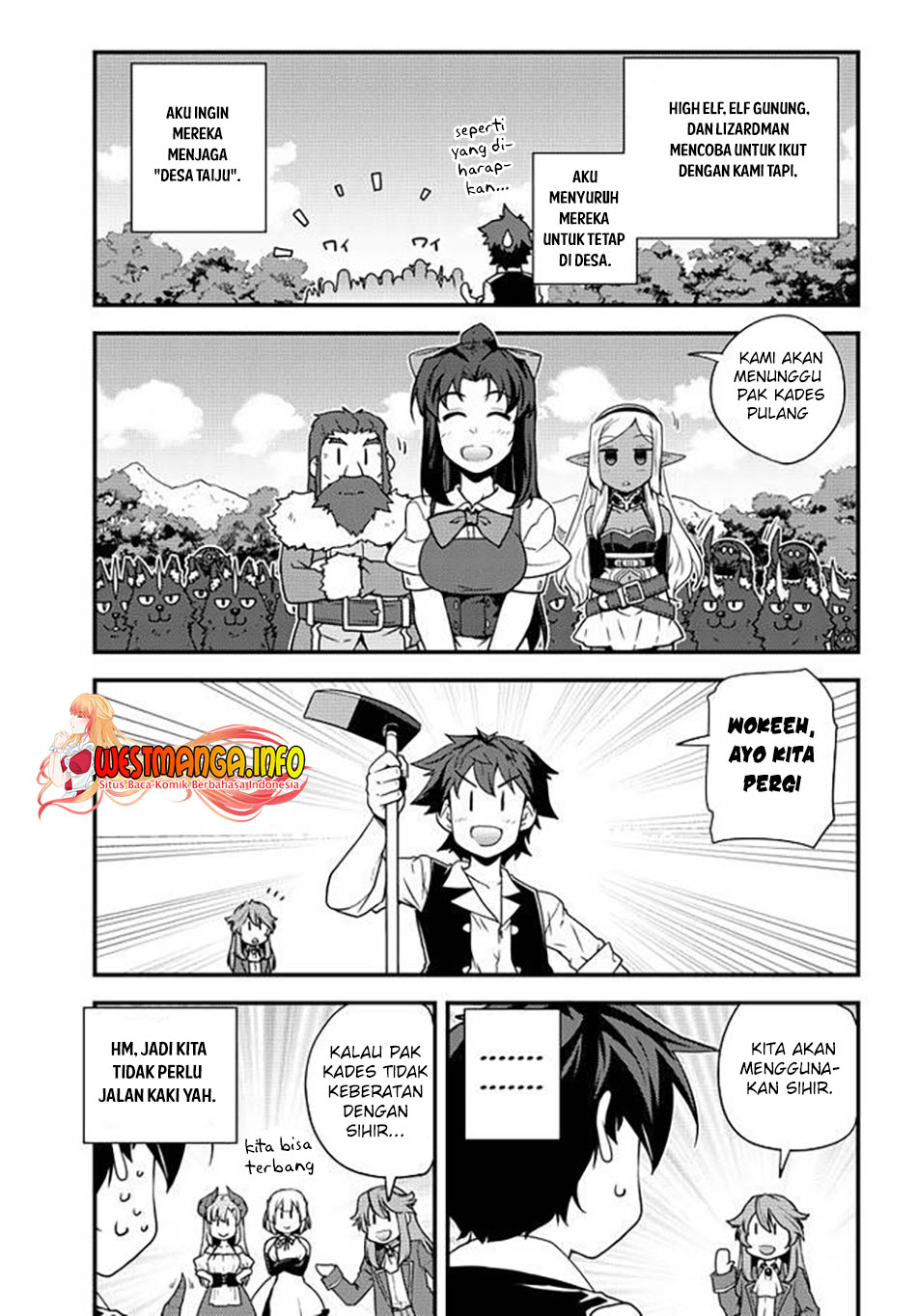 Chapter 156 - halaman 6