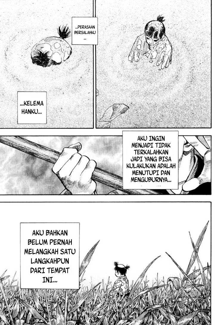 Chapter 73 - halaman 20